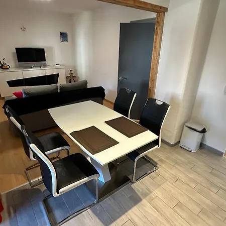 Proche Aeroport * Blotzheim