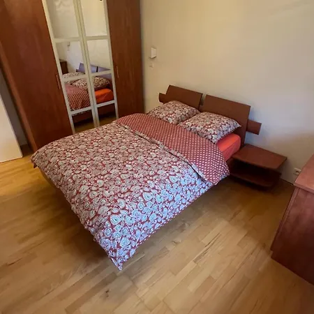Appartement Proche Aeroport