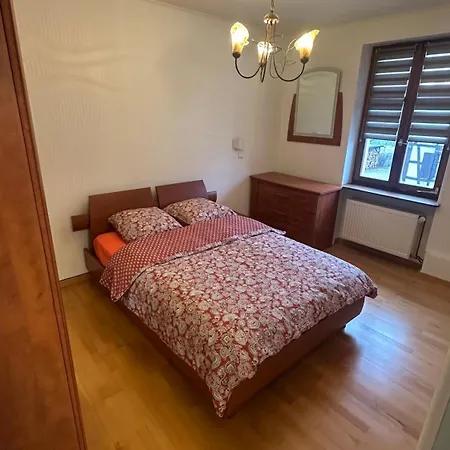 Appartement Proche Aeroport Blotzheim
