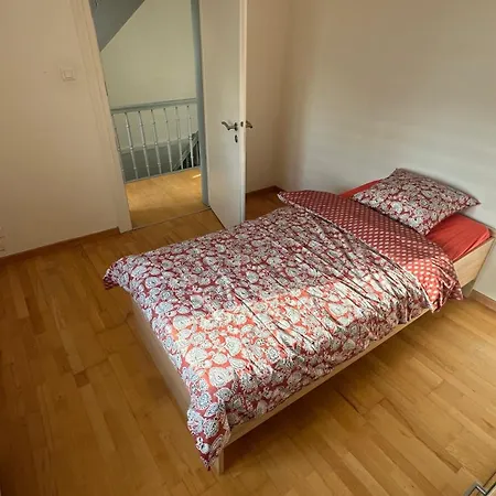 Proche Aeroport ブロッツアイム