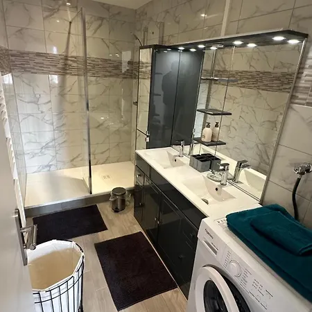 Proche Aeroport Blotzheim