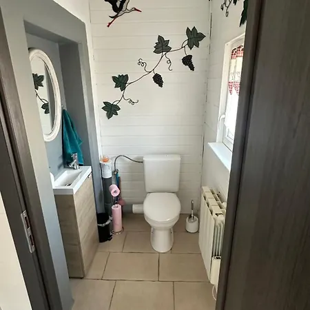 Proche Aeroport Appartement