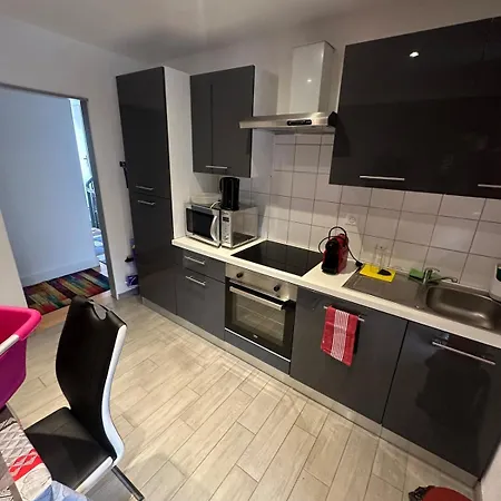 Apartment Proche Aeroport *