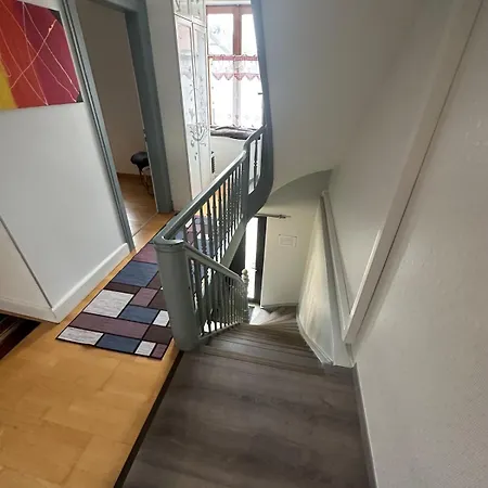 Proche Aeroport Apartment