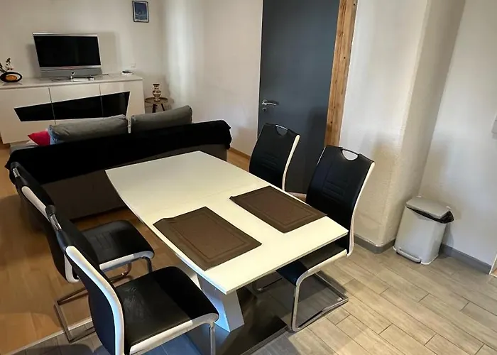 Proche Aeroport * Blotzheim