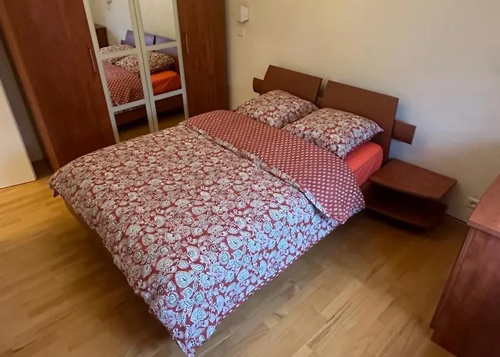 Apartmán Proche Aeroport