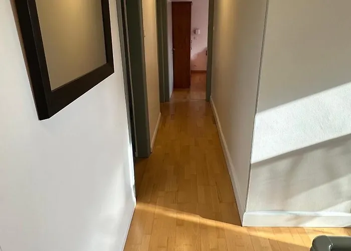 Proche Aeroport Apartmán Blotzheim