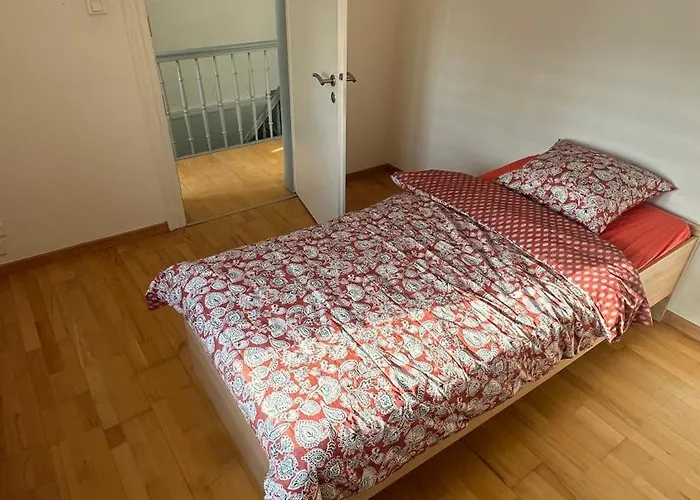 Proche Aeroport Blotzheim