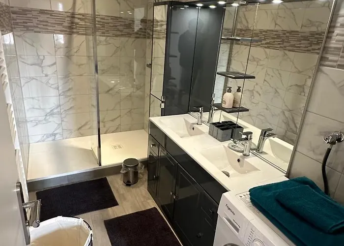 Proche Aeroport Blotzheim