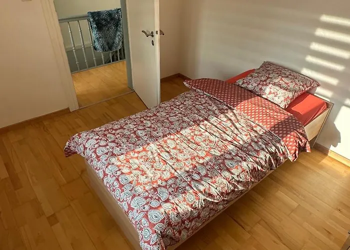 Proche Aeroport * Blotzheim