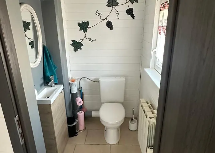 Proche Aeroport Apartmán