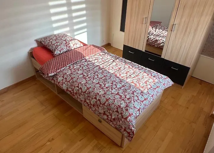 Proche Aeroport Apartmán *